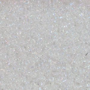 TRANPARENTE BOREAL 161